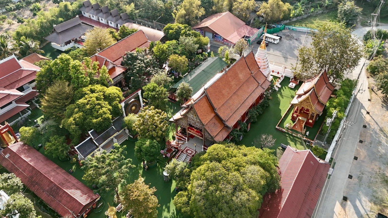 วัดคันธาราม